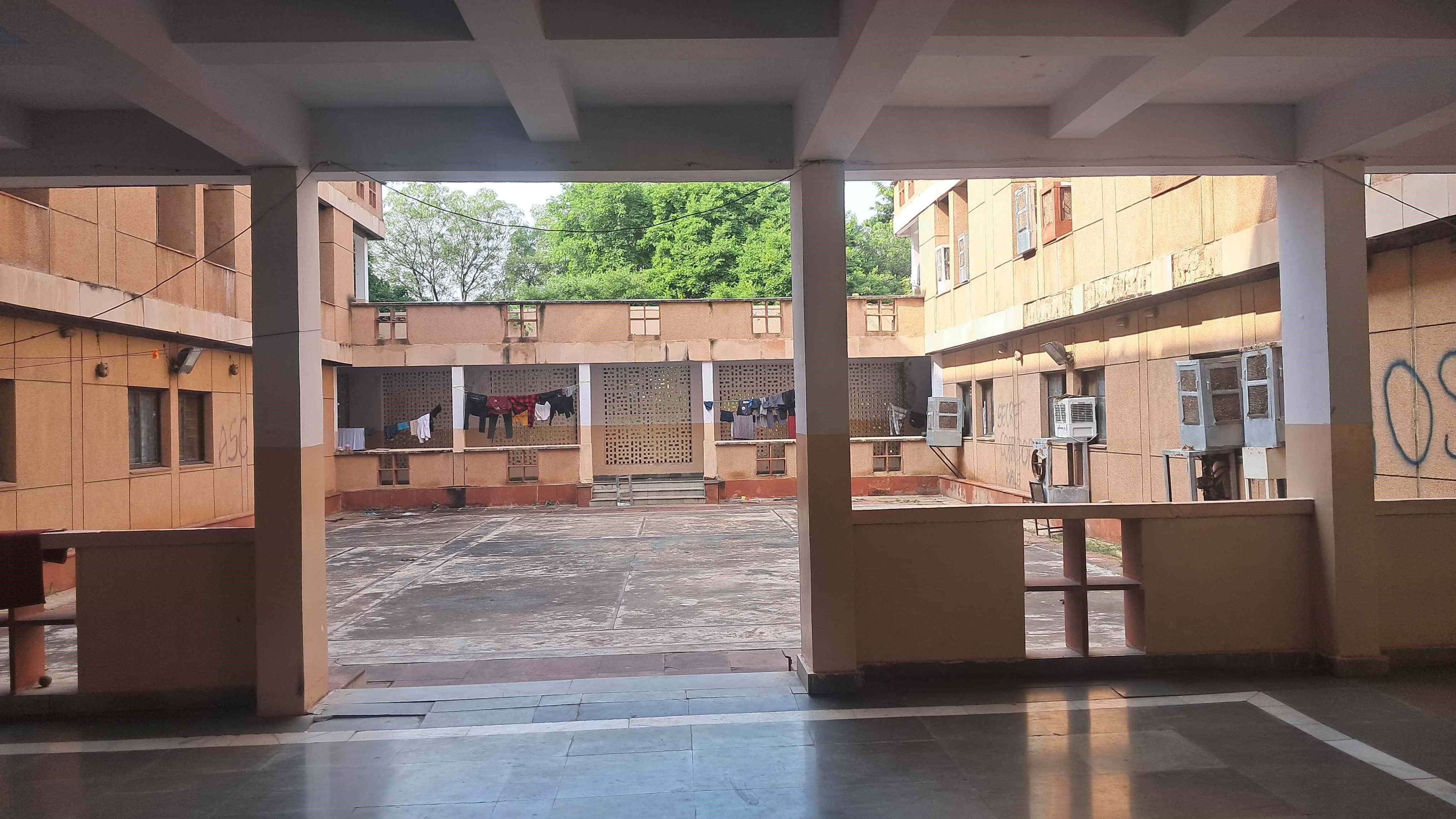 IIITM Gwalior Hostel photo 3